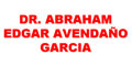 Dr Abraham Edgar Avendaño Garcia logo