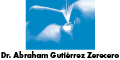 Dr Abraham Gutierrez Zerecero logo