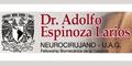 Dr. Adolfo Espinoza Larios logo