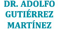 Dr. Adolfo Gutierrez Martinez logo