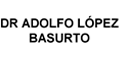 Dr Adolfo Lopez Basurto logo