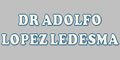 Dr Adolfo Lopez Ledesma logo