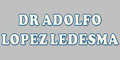 Dr Adolfo Lopez Ledesma
