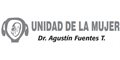 Dr Agustin Fuentes Torres logo