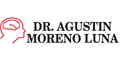 Dr. Agustin Moreno Luna logo