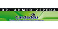 Dr. Ahmed Zepeda logo