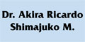 Dr Akira Ricardo Shimajuko M