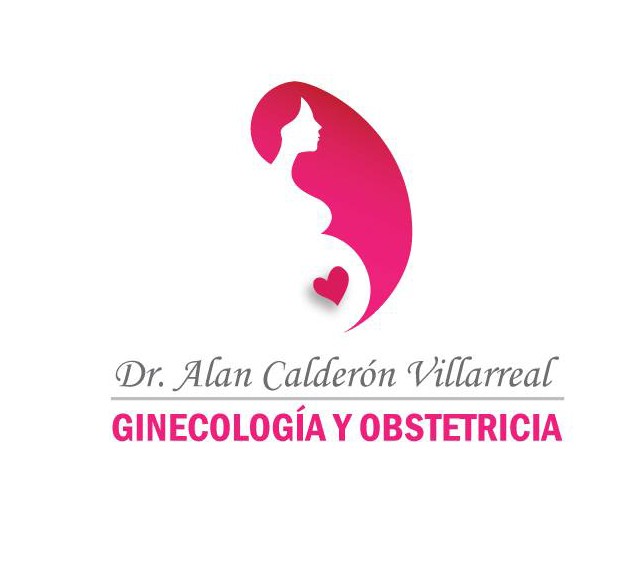 DR ALAN CALDERON VILLARREAL - GINECOLOGO logo