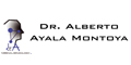 Dr. Alberto Ayala Montoya logo