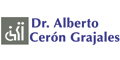 Dr. Alberto Ceron Grajales logo