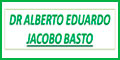 Dr Alberto Eduardo Jacobo Basto logo