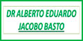 Dr Alberto Eduardo Jacobo Basto