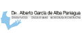 Dr. Alberto Garcia De Alba Paniagua logo