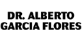 Dr. Alberto Garcia Flores logo