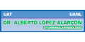 Dr. Alberto Lopez Alarcon logo