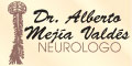 Dr Alberto Mejia Valdes logo