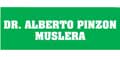 Dr Alberto Pinzon Muslera logo