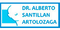 Dr Alberto Santillan Artolozaga