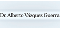 Dr. Alberto Vazquez Guerra logo