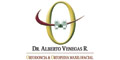 Dr. Alberto Venegas Rodriguez logo