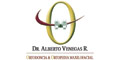 Dr. Alberto Venegas Rodriguez