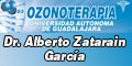Dr Alberto Zatarain Garcia logo