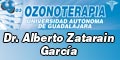 Dr Alberto Zatarain Garcia