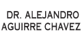 Dr Alejandro Aguirre Chavez logo