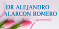 Dr Alejandro Alarcon Romero logo