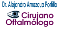DR ALEJANDRO AMEZCUA PORTILLO logo