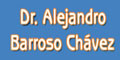 Dr Alejandro Barroso Chavez