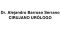 Dr. Alejandro Barroso Serrano logo