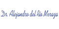 Dr Alejandro Del Rio Meraza logo