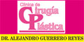 Dr. Alejandro Guerrero Reyes logo