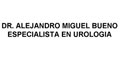 Dr. Alejandro Miguel Bueno Especialista En Urologia