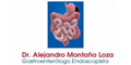 Dr Alejandro Montaño Loza logo