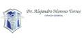 Dr Alejandro Moreno Torres logo