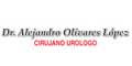 Dr Alejandro Olivares Lopez logo