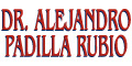 Dr Alejandro Padilla Rubio logo
