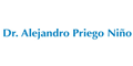 Dr. Alejandro Priego Niño logo