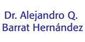 Dr. Alejandro Q. Barrat Hernandez logo