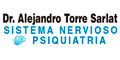Dr. Alejandro Torre Sarlat logo