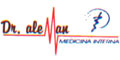 Dr. Aleman logo