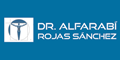 Dr. Alfarabi Rojas Sanchez logo