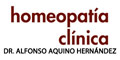 Dr. Alfonso Aquino Hernandez logo
