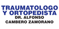 Dr Alfonso Cambero Zamorano logo