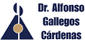 Dr. Alfonso Gallegos Cardenas logo