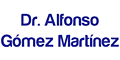Dr Alfonso Gomez Martinez logo