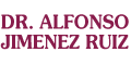 DR. ALFONSO JIMENEZ RUIZ logo