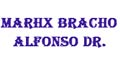 Dr Alfonso Marhx Bracho